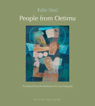 Title: People from Oetimu, Author: FELIX NESI