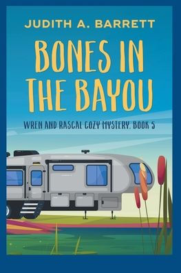 Bones in the Bayou