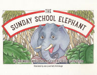Title: The Sunday School Elephant, Author: Rezwana Derbyshire