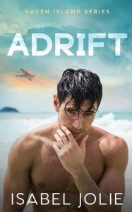 Title: Adrift, Author: Isabel Jolie