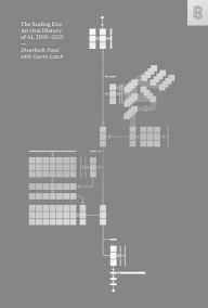 Title: The Scaling Era: An Oral History of AI, 2019-2025, Author: Dwarkesh Patel