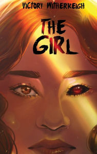 Title: The Girl, Author: Victory Witherkeigh