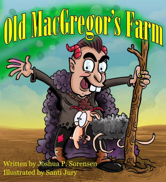 Old MacGregor's Farm