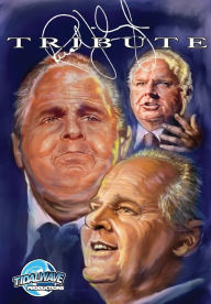 Title: Tribute: Rush Limbaugh, Author: Don Smith