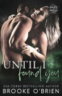 Until I Found You: A Second Chance Small Town Romance