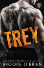 Trey: A Surprise Pregnancy Rock Star Romance