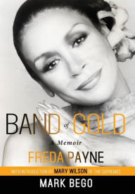 Title: Band of Gold, Author: Mark Bego