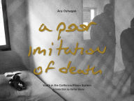 Title: A Poor Imitation of Death, Author: Ara Oshagan