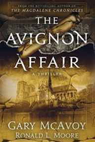 Title: The Avignon Affair, Author: Gary McAvoy