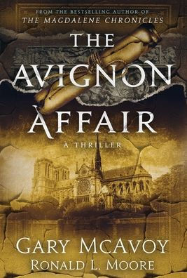 The Avignon Affair