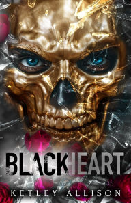 Title: Black Heart, Author: Ketley Allison