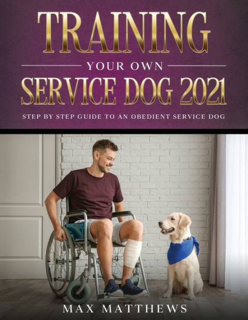 can you get your dog trained as a service dog