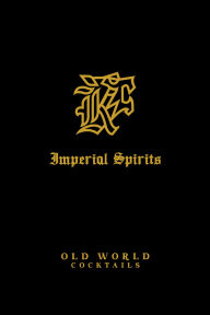 Title: Imperial Spirits, Author: KI