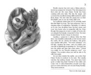 Alternative view 2 of The Flight of the Unicorn (Choose Your Own Adventure)