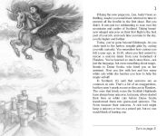 Alternative view 3 of The Flight of the Unicorn (Choose Your Own Adventure)