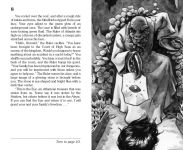 Alternative view 3 of Brooklyn Mermaid (Choose Your Own Adventure)
