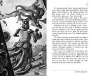 Alternative view 4 of Brooklyn Mermaid (Choose Your Own Adventure)
