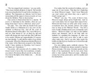 Alternative view 6 of Brooklyn Mermaid (Choose Your Own Adventure)