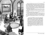 Alternative view 2 of The Curse of Great Winter Academy