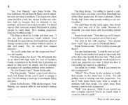 Alternative view 2 of Escape of the Unicorn