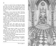 Alternative view 4 of Escape of the Unicorn