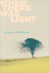 Title: When There Was Light, Author: Carlie Hoffman