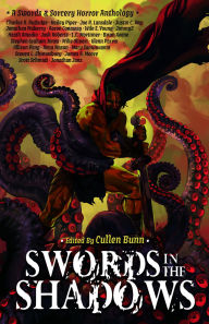 Title: Swords in the Shadows, Author: Scott Schmidt