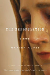 Title: The Depopulation, Author: Marina Closs