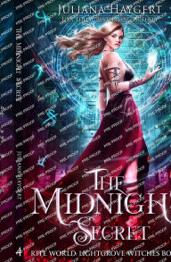 Title: The Midnight Secret, Author: Juliana Haygert