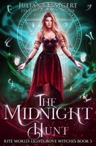 Title: The Midnight Hunt, Author: Juliana Haygert