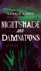 Title: Nightshade and Damnations (Valancourt 20th Century Classics), Author: Gerald Kersh