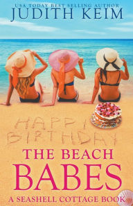 Title: The Beach Babes, Author: Judith Keim