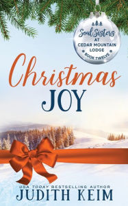 Title: Christmas Joy, Author: Judith Keim