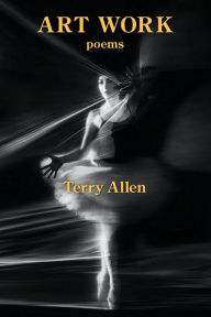 Title: Art Work, Author: Terry Allen