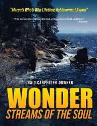 Title: Wonder Streams of the Soul, Author: Craig Carpenter Downer