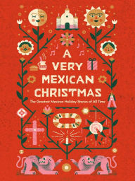 Title: A Very Mexican Christmas, Author: Carlos Fuentes