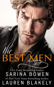 Title: The Best Men, Author: Sarina Bowen