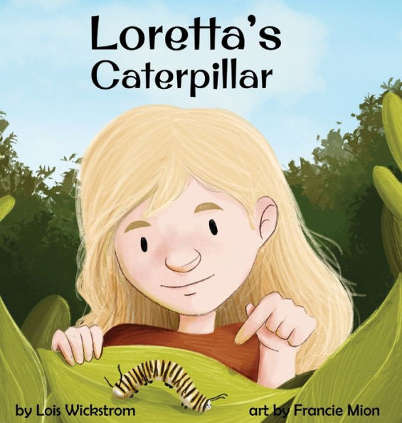 Loretta's Caterpillar