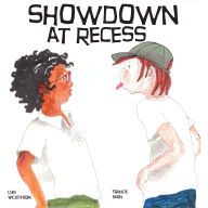 Title: Showdown at Recess, Author: Lois J Wickstrom