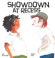 Title: Showdown at Recess, Author: Lois J Wickstrom