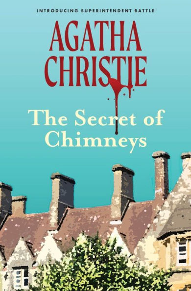 The Secret of Chimneys (Warbler Classics)
