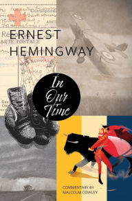 Title: In Our Time (Warbler Classics), Author: Ernest Hemingway