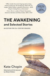 Title: The Awakening and Selected Stories (Warbler Classics), Author: Kate Chopin