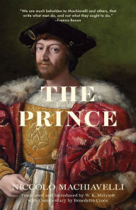 Title: The Prince (Warbler Classics), Author: Niccolò Machiavelli