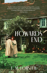 Title: Howards End (Warbler Classics), Author: E. M. Forster