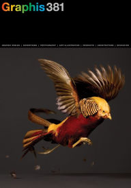 Title: Graphis Journal Magazine 381, Author: B. Martin Pedersen