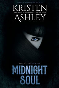 Title: Midnight Soul, Author: Kristen Ashley