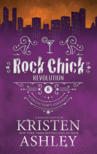 Title: Rock Chick Revolution Collector's Edition, Author: Kristen Ashley