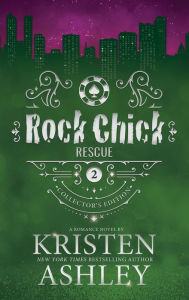 Title: Rock Chick Rescue Collector's Edition, Author: Kristen Ashley