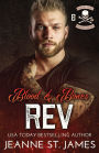 Blood & Bones - Rev